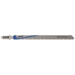 Wolfcraft 3549000 2 listy pro nožové pilky 2 ks