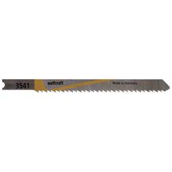 Wolfcraft 3541000 2 listy pro nožové pilky 2 ks