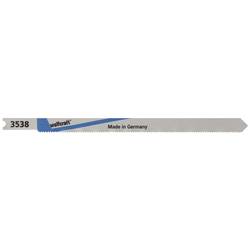 Wolfcraft 3538000 2 listy pro nožové pilky 2 ks