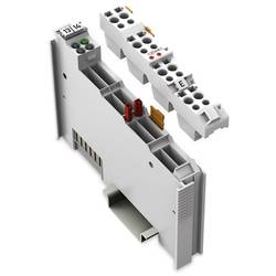 WAGO 753-612 napájecí modulů pro PLC 753-612 1 ks