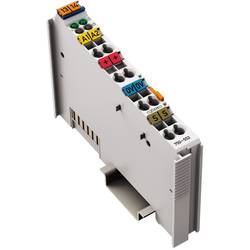 WAGO 750-552 modul analogového výstupu pro PLC 750-552 1 ks