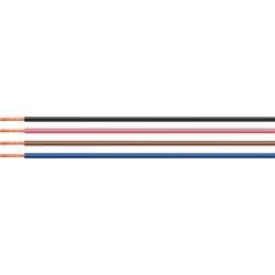 Helukabel 15913-500 Jednotlivá žíla, LiFY, 1 G 4 mm², zelenožlutá, 500 m