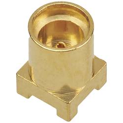 Molex 734152062 MMCX konektor zásuvka, rovná 50 Ω 1 ks