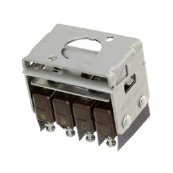 Honeywell SPS, 2D9 tlačítkový spínač, 1 ks