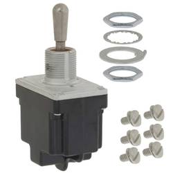 Honeywell SPS 2TL1-7 páčkový spínač 1 ks