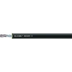Helukabel 38517-1000 Kabel, NSHXAFÖ 1.8/3 kV, 1 x 1.50 mm², černá, 1000 m