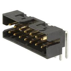 Molex 878335321 kolíková lišta Rastr (rozteč): 2.00 mm Počet pólů: 14 Počet řádků: 2 1 ks Tube