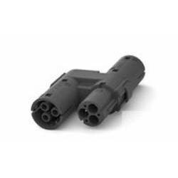TE Connectivity TE AMP Nector 1-293611-1 1 ks
