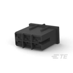 TE Connectivity 140885-5, 1 ks Box
