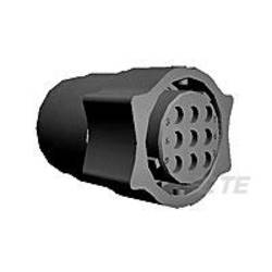 TE Connectivity TE AMP Circular Plastic Connectors 1445819-1 1 ks
