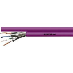 Helukabel 81446-500 Ethernetový kabel, CAT 7, S/FTP, 500 m