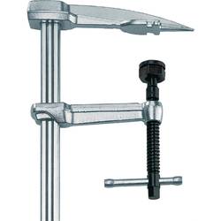 Kroková svěrka SPZ 600/120 Bessey SPZ60K Rozpětí (max.):600 mm Délka vyložení:120 mm