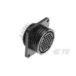 TE Connectivity TE AMP Circular Plastic Connectors 1-213828-1 1 ks