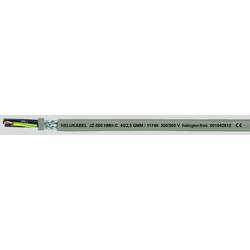 Helukabel JZ-500 HMH-C 11747-1000 řídicí kabel 5 G 2.5 mm², 1000 m, šedá