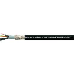 Helukabel JZ-600 HMH-C 12860-1000 řídicí kabel 7 G 0.75 mm², 1000 m, černá