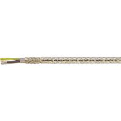 Helukabel Y-CY-JB 16140-1000 řídicí kabel 5 G 2.5 mm², 1000 m, transparentní