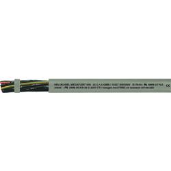 Helukabel MEGAFLEX® 500 13449-1000 řídicí kabel 5 G 4 mm², 1000 m, šedá