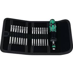 Wera Kraftform Kompakt 60 Torque 05059293001 sada nářadí 17dílná