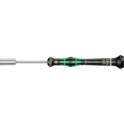 Wera 2069 šroubovák s nástrčným klíčem Velikost klíče: 6 mm