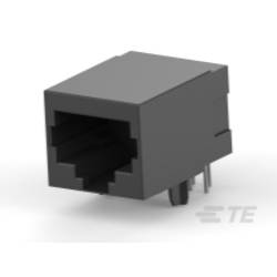 TE Connectivity TE AMP High Performance Mod Jacks, 5558066-1, 1 ks