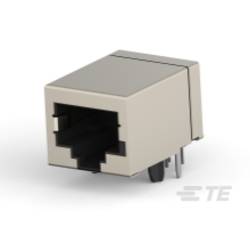 TE Connectivity TE AMP High Performance Mod Jacks, 5558068-1, 1 ks
