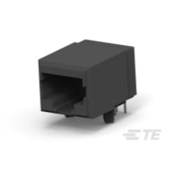 TE Connectivity TE AMP High Performance Mod Jacks, 5558341-1, 1 ks