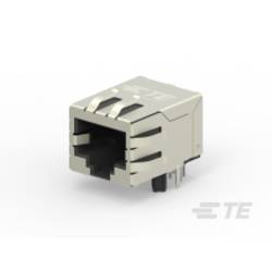 TE Connectivity TE AMP Industrial RJ45, 5-2301994-7, 1 ks