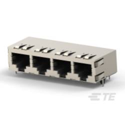TE Connectivity TE AMP High Performance Mod Jacks, 5406275-2, 1 ks