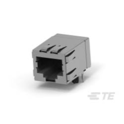 TE Connectivity TE AMP High Performance Mod Jacks, 5406299-1, 1 ks