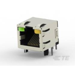 TE Connectivity 2-406549-5, 1 ks