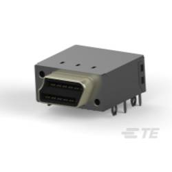 TE Connectivity TE AMP High Performance Mod Jacks, 1761482-1, 1 ks
