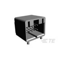 TE Connectivity 172259-4, 1 ks Tray