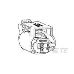TE Connectivity 1-1438608-2, 1 ks Box
