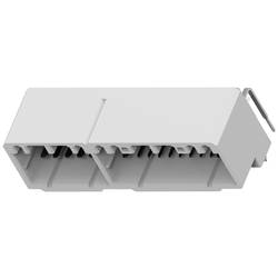 TE Connectivity zásuvkový konektor na kabel 9-1438845-1, 1 ks Package