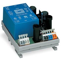 WAGO napájecí modul 1 ks 288-815 230 V/AC