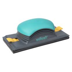 Wolfcraft 5890000 Univerzální bruska „2C“ 1 ks