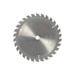 Wolfcraft 6740000 tvrdokovový pilový kotouč 250 x 30 mm Počet zubů (na palec): 24 1 ks