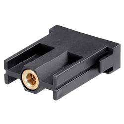 Weidmüller 1894780000 vložka pro pneumatický konektor RockStar® HDC CM 1 hadicová přípojka (pneumatika) 1 ks