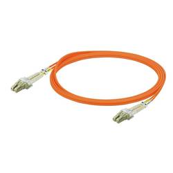 Weidmüller IE-FM5Z2LO0010MLD0LD0-X datový zástrčkový konektor pro senzory - aktory, upravený, 1433940100, 10.00 m, 1 ks