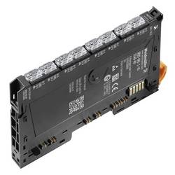 Weidmüller UR20-8AI-I-16-DIAG-HD 1315720000 vstupní modul pro PLC 24 V/DC
