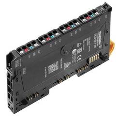 Weidmüller UR20-4DI-P-3W 2009360000 PLC náhradní díl pro napájecí modul 24 V/DC