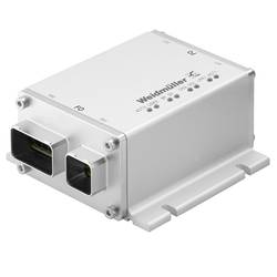 Weidmüller IE-CDR-V14MSCPOF/VAPM-C II opakovač PROFINET Provozní napětí 24 V/DC