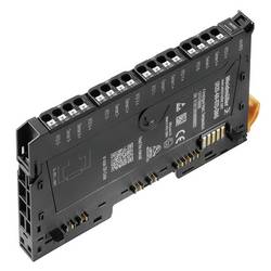 Weidmüller UR20-4AI-RTD-HP-DIAG 2456540000 vstupní modul pro PLC 24 V/DC