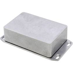 Hammond Electronics 1590WB3FL univerzální pouzdro 116 x 77 x 38 litý hliník přírodní 1 ks
