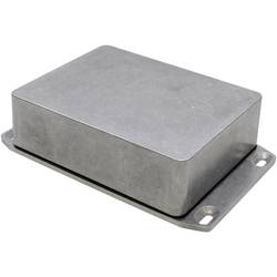 Hammond Electronics 1590WBB2FL univerzální pouzdro 119 x 94 x 38 litý hliník přírodní 1 ks