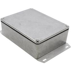 Hammond Electronics 1590WBB2F univerzální pouzdro 119 x 94 x 38 litý hliník přírodní 1 ks