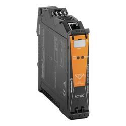 Weidmüller ACT20C-GTW-100-MTCP-S měřicí převodník , 1510370000, 1 ks