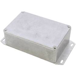 Hammond Electronics 1590B3F univerzální pouzdro 116 x 77 x 38 litý hliník přírodní 1 ks