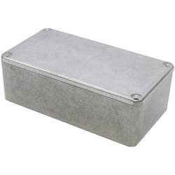 Hammond Electronics 1590B2 univerzální pouzdro 112 x 60 x 38 litý hliník přírodní 1 ks