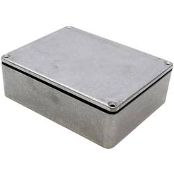 Hammond Electronics 1590WBB2 univerzální pouzdro 119 x 94 x 38 litý hliník přírodní 1 ks